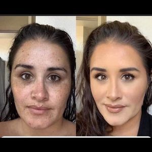 Flawless face bundle!